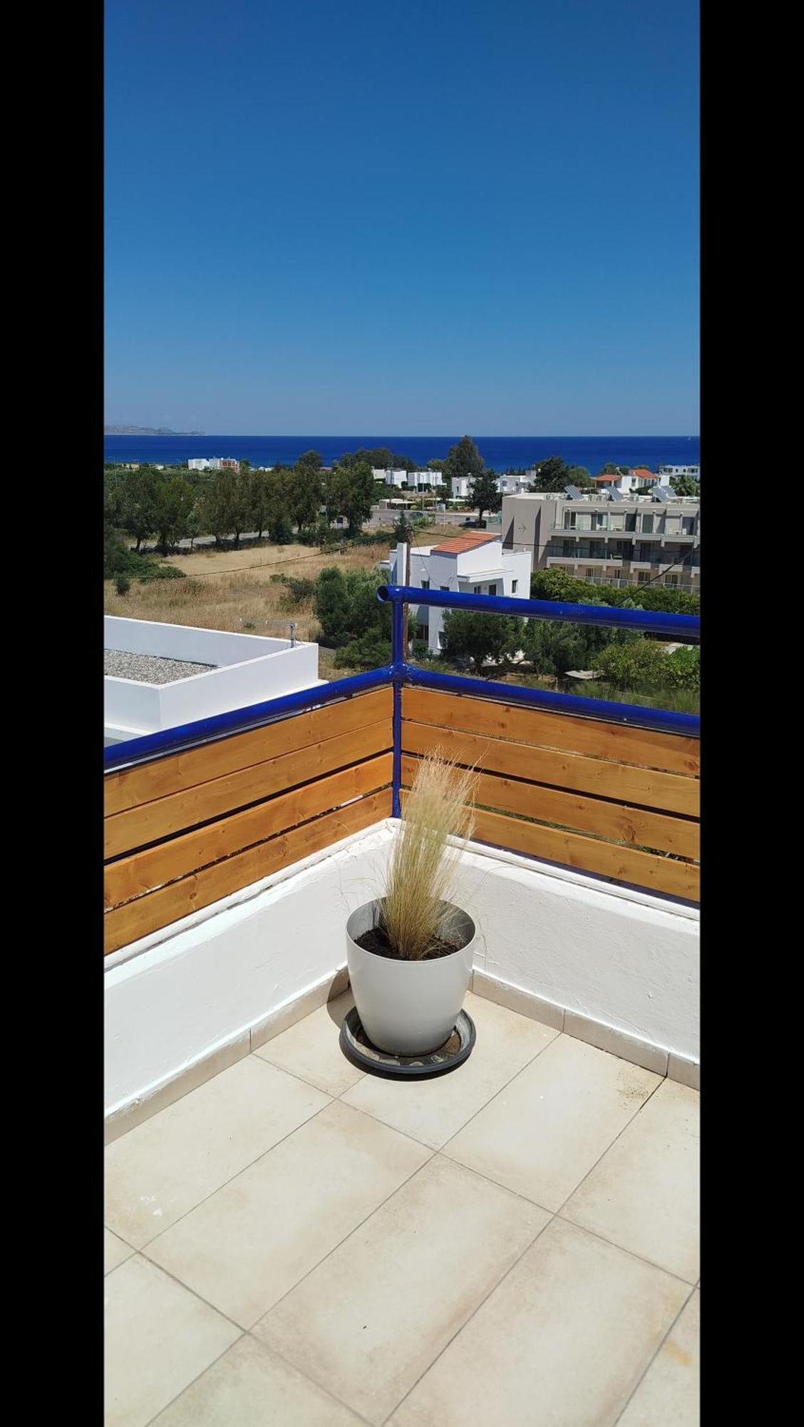 Christiana Hotel Apartments Генади Екстериор снимка